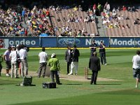 Boxing Day Test